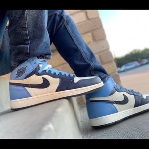 Meet your Posher, Jose